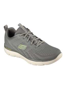 Низкие кроссовки Skechers, зеленый 6308318 | grгјn