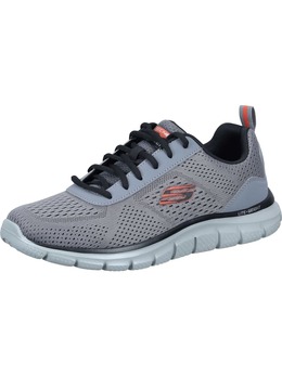 Низкие кроссовки Skechers, серый 6360934 | grau