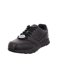 Низкие кроссовки Skechers, черный 6474462 | schwarz