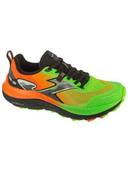 Беговые кроссовки Joma, зеленый 6273812 | grгјn