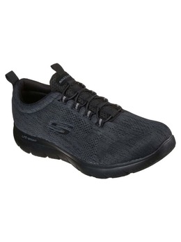 Низкие кроссовки Skechers, черный 6341418 | schwarz