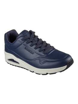 Низкие кроссовки Skechers, синий 6499629 | blau