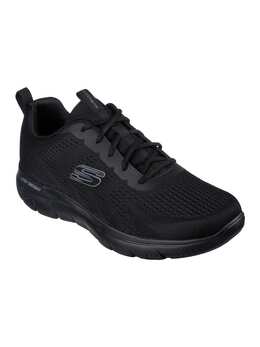 Низкие кроссовки Skechers, черный 6276781 | schwarz