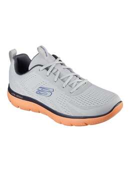 Низкие кроссовки Skechers, серый 6277619 | grau