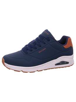 Низкие кроссовки Skechers, синий 6583269 | blau