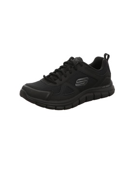 Низкие кроссовки Skechers, черный 5100085 | schwarz
