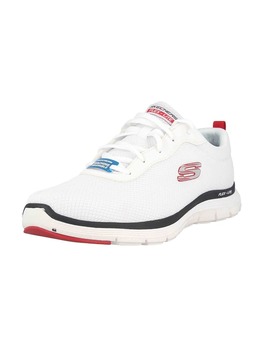 Низкие кроссовки Skechers, белый 6329990 | weiгџ