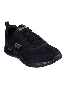 Низкие кроссовки Skechers, черный 6277620 | schwarz