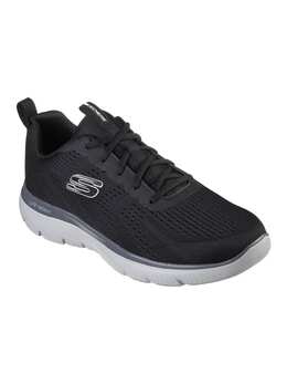 Низкие кроссовки Skechers, черный 6429897 | schwarz