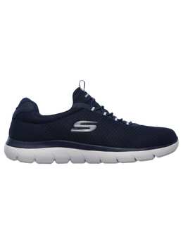 Низкие кроссовки Skechers, темно-синий 5935837 | marineblau