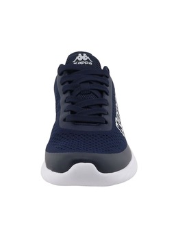 Низкие кроссовки Kappa, темно-синий 6433617 | navy