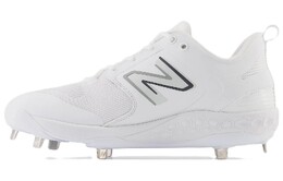 Кроссовки NB Fresh Foam для мужчин, средний размер, белые New Balance l3000tw6