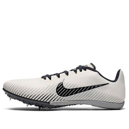 Кроссовки air zoom rival m 9 'phantom oil grey' Nike, мультиколор ah1020-001 | phantom/oil grey/atmosphere grey