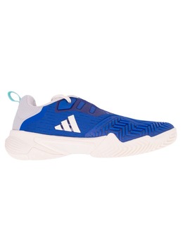 Низкие кроссовки Adidas, синий 6324875 | blau
