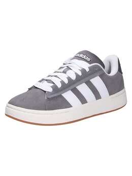 Низкие кроссовки Adidas, серый 6479404 | grau