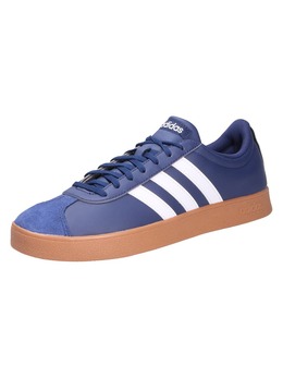 Низкие кроссовки Adidas, синий 6479348 | blau