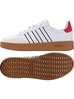 Низкие кроссовки Adidas, белый 6322586 | weiгџ