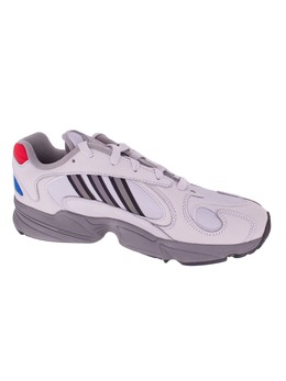 Низкие кроссовки Adidas, серый 6324549 | grau