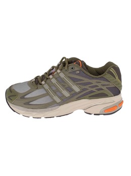 Низкие кроссовки Adidas, серый 6286273 | grau