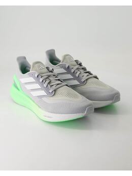 Беговые кроссовки Adidas, серый 6433729 | grau