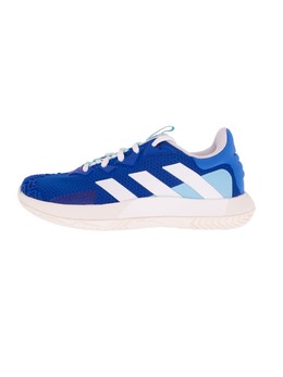 Низкие кроссовки Adidas, синий 6480409 | blau