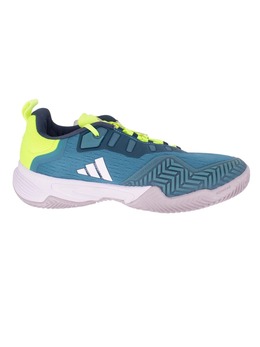 Низкие кроссовки Adidas, синий 6324876 | blau