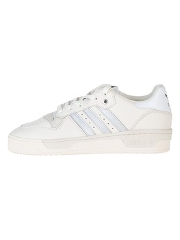 Низкие кроссовки Adidas, белый 16520791 | weiгџ