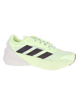 Низкие кроссовки Adidas, зеленый 6324649 | grгјn