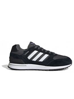 Низкие кроссовки Adidas, черный 6495075 | schwarz