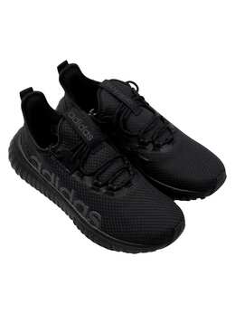 Низкие кроссовки Adidas, черный 6559829 | schwarz