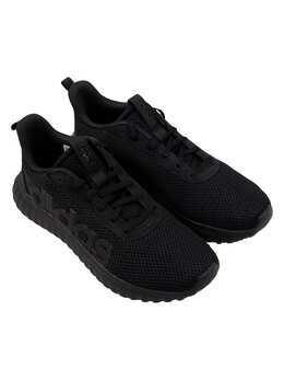 Низкие кроссовки Adidas, черный 6574268 | schwarz