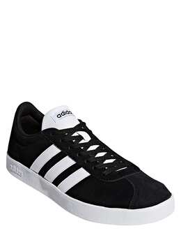 Низкие кроссовки Adidas, черный 6921720 | schwarz