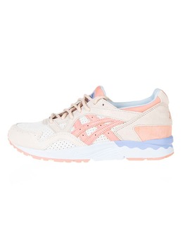 Беговые кроссовки Asics 16520678