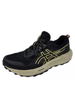 Низкие кроссовки Asics, черный 6448546 | schwarz
