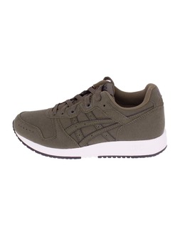 Низкие кроссовки Asics, зеленый 6430503 | grгјn