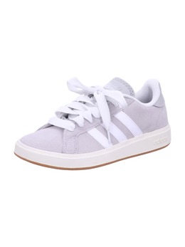 Низкие кроссовки Adidas, серый 5264870 | grau