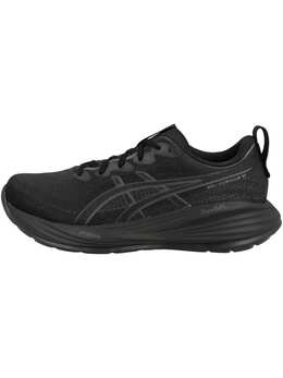 Беговые кроссовки Asics, черный 6298548 | schwarz