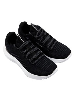 Беговые кроссовки Under Armour, черный 6373010 | schwarz