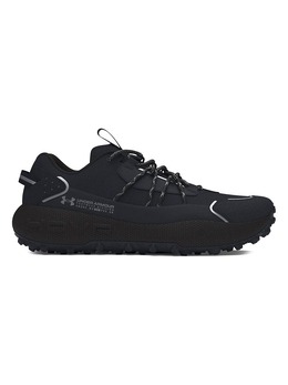 Беговые кроссовки Under Armour, черный 16908534 | schwarz