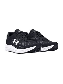 Низкие кроссовки Under Armour, черный 6366970 | schwarz