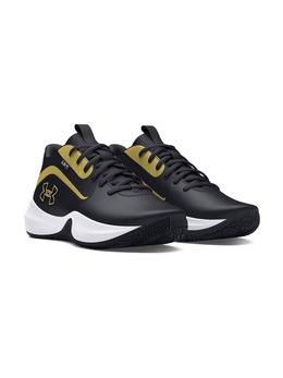 Низкие кроссовки Under Armour, черный 6230934 | schwarz