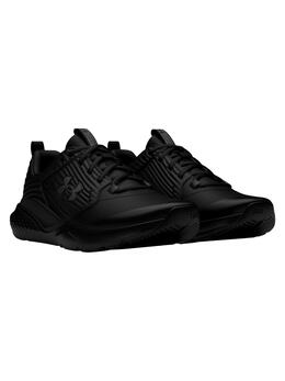 Беговые кроссовки Under Armour, черный 6367768 | schwarz