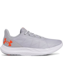 Беговые кроссовки Under Armour, серый 17170592 | grau