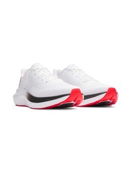 Низкие кроссовки Under Armour, белый 6409960 | weiгџ