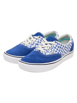 Низкие кроссовки Vans 6621022