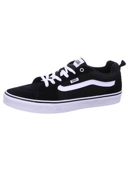 Низкие кроссовки Vans, черный 6429766 | schwarz