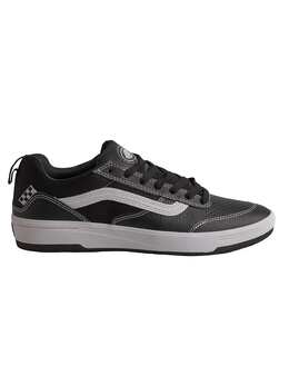 Низкие кроссовки Vans, черный 6244996 | black