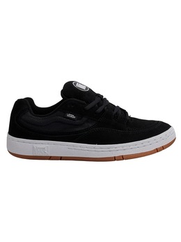 Низкие кроссовки Vans, черный 6370644 | black