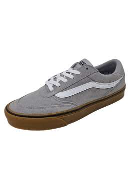 Низкие кроссовки Vans, серый 5682164 | grau