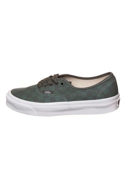 Низкие кроссовки Vans 16520885